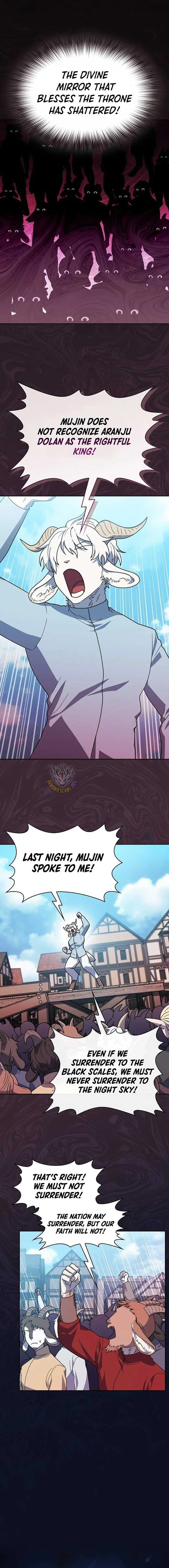 Read The Nebula’s Civilization Manga Online
