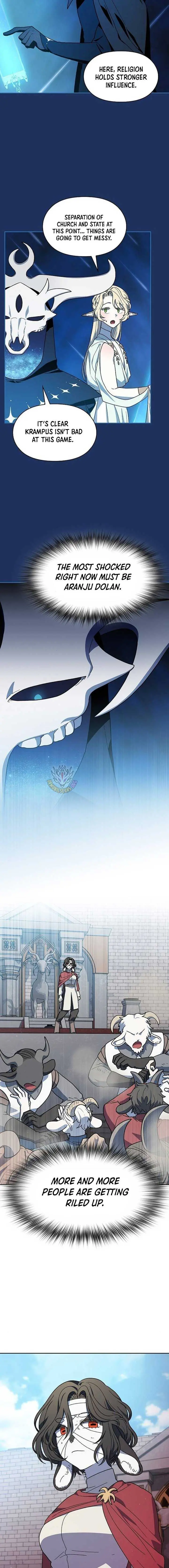 Read The Nebula’s Civilization Manga Online
