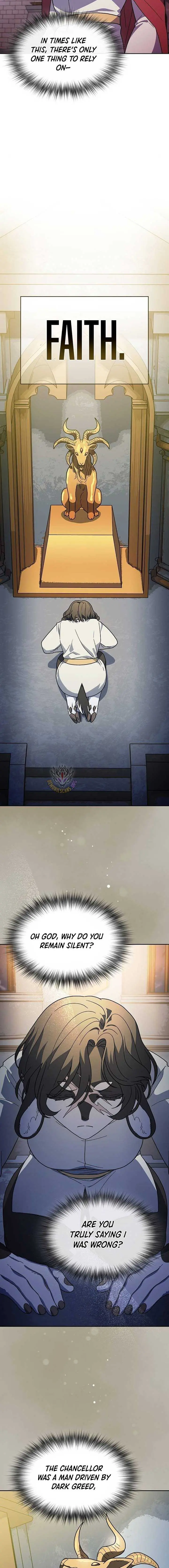 Read The Nebula’s Civilization Manga Online