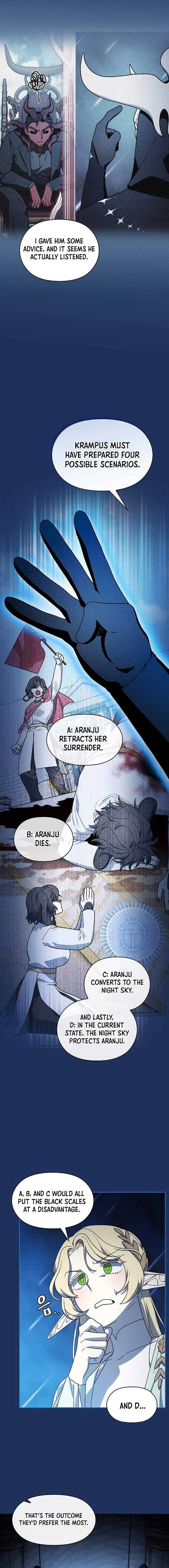 Read The Nebula’s Civilization Manga Online
