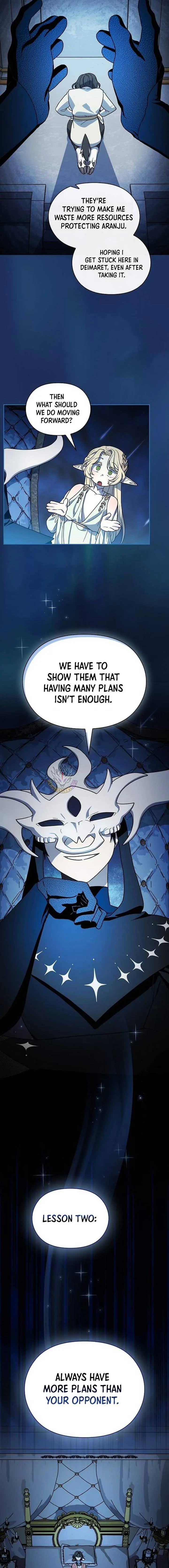 Read The Nebula’s Civilization Manga Online