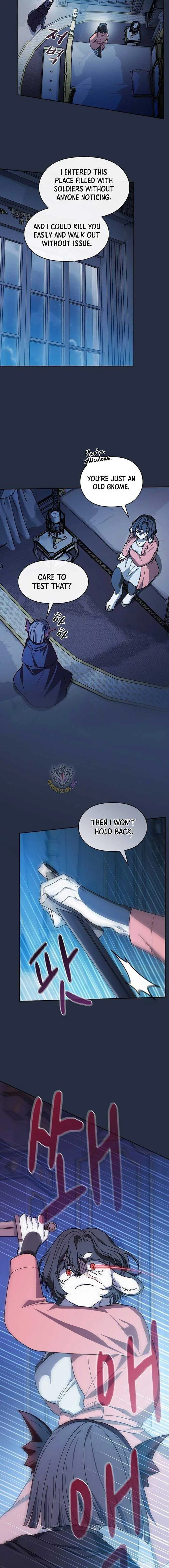 Read The Nebula’s Civilization Manga Online