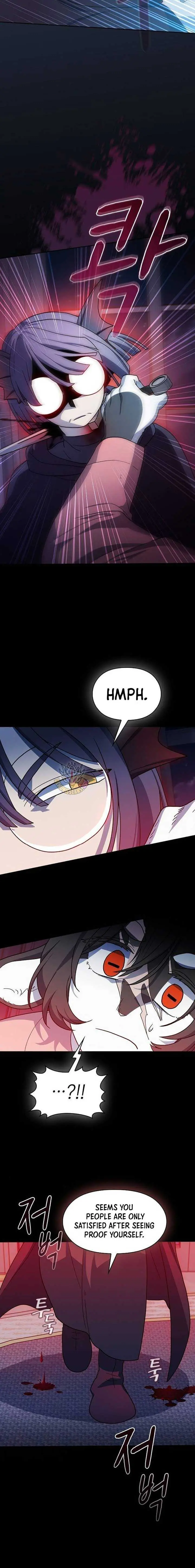 Read The Nebula’s Civilization Manga Online