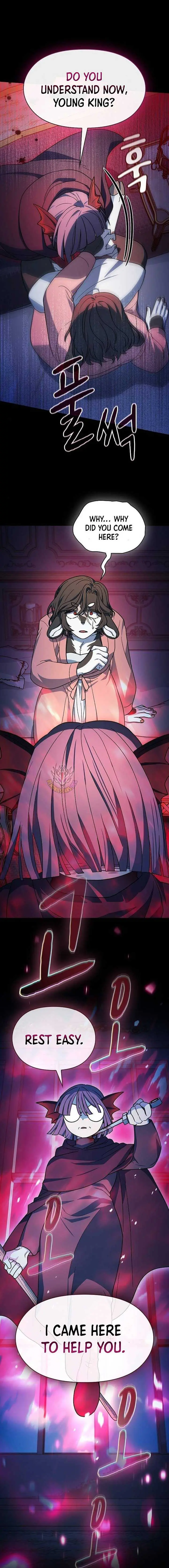 Read The Nebula’s Civilization Manga Online