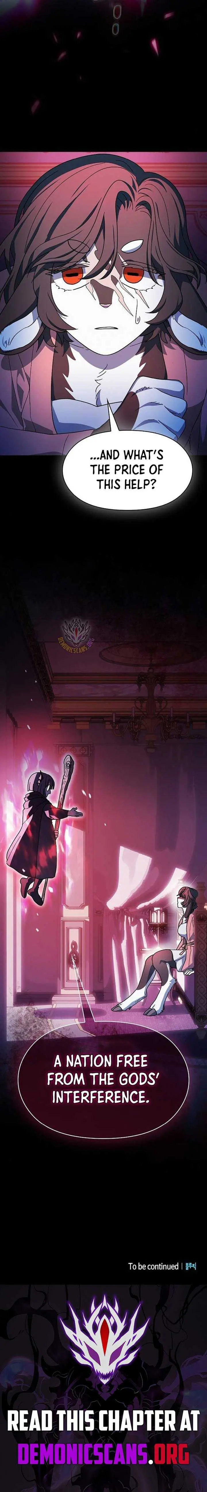 Read The Nebula’s Civilization Manga Online