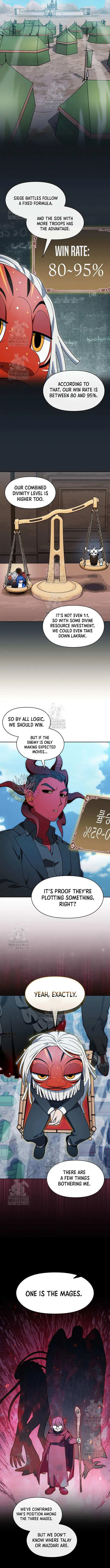Read The Nebula’s Civilization Manga Online