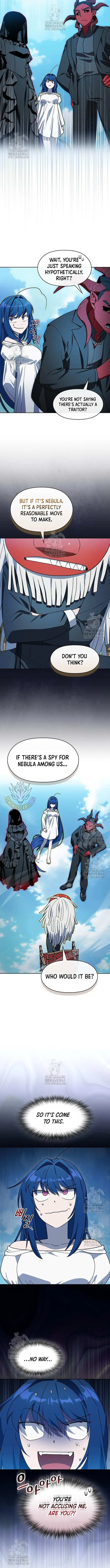Read The Nebula’s Civilization Manga Online