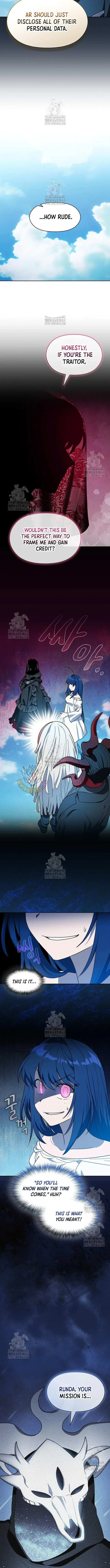 Read The Nebula’s Civilization Manga Online