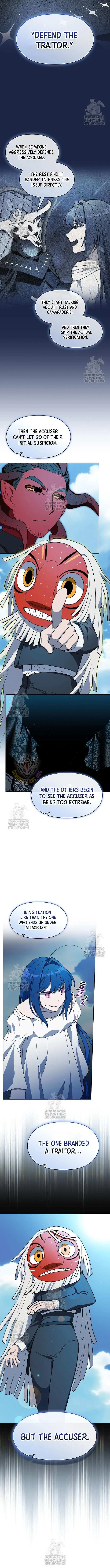 Read The Nebula’s Civilization Manga Online