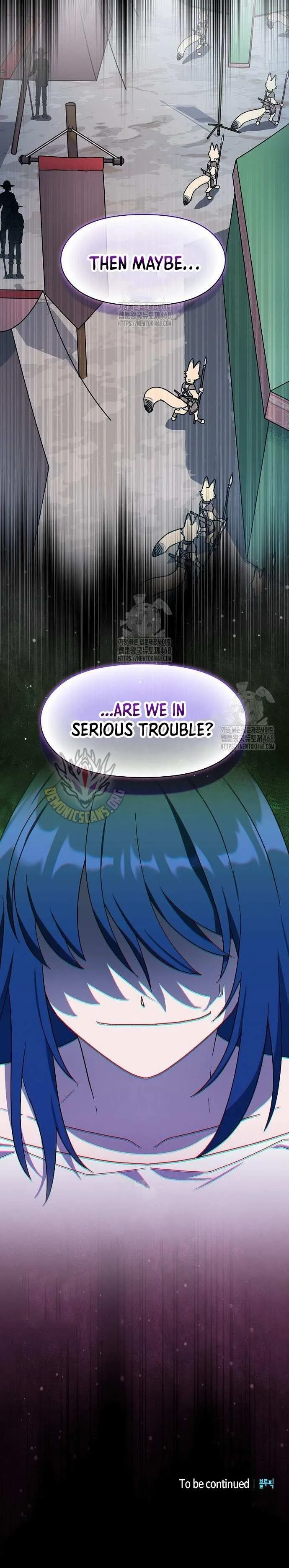 Read The Nebula’s Civilization Manga Online