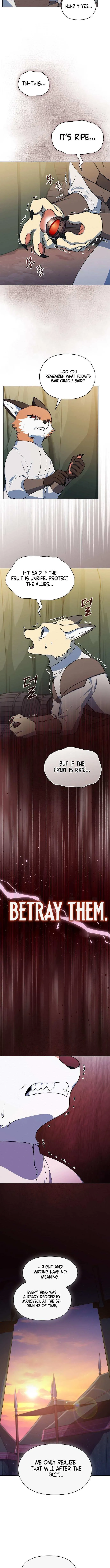 Read The Nebula’s Civilization Manga Online