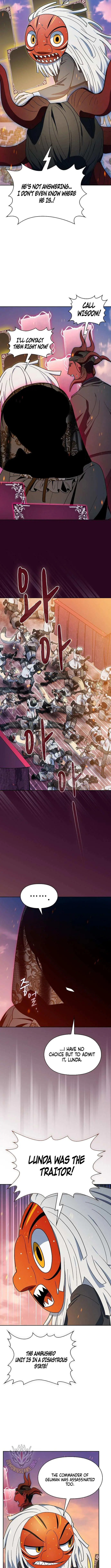 Read The Nebula’s Civilization Manga Online