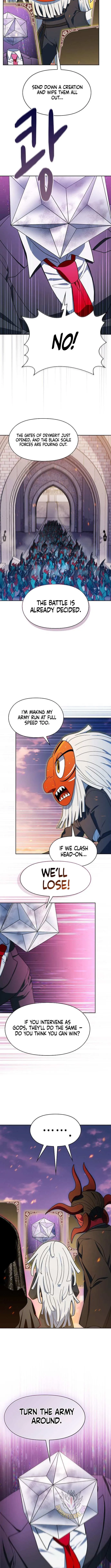 Read The Nebula’s Civilization Manga Online