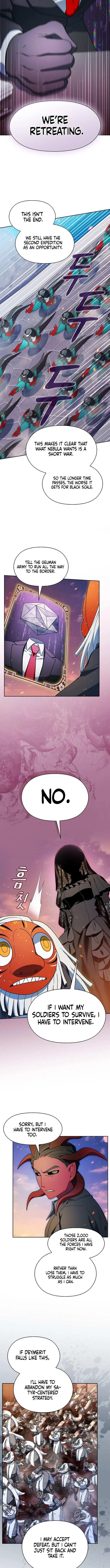 Read The Nebula’s Civilization Manga Online