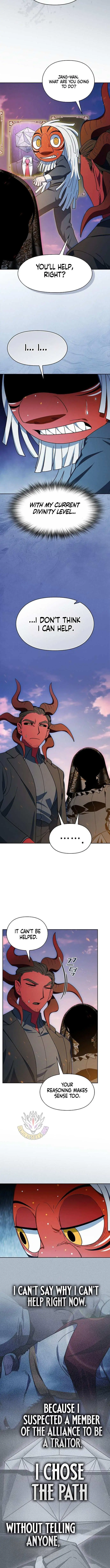 Read The Nebula’s Civilization Manga Online