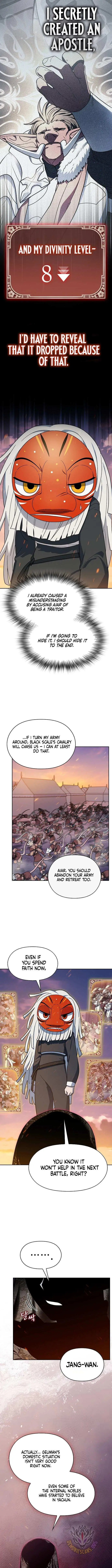 Read The Nebula’s Civilization Manga Online