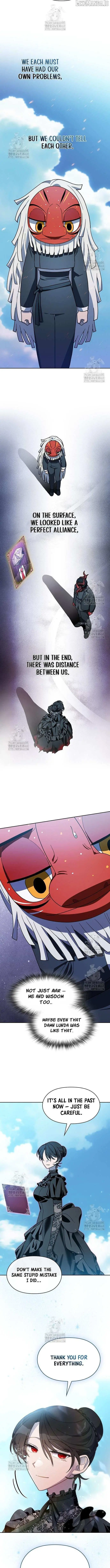 Read The Nebula’s Civilization Manga Online