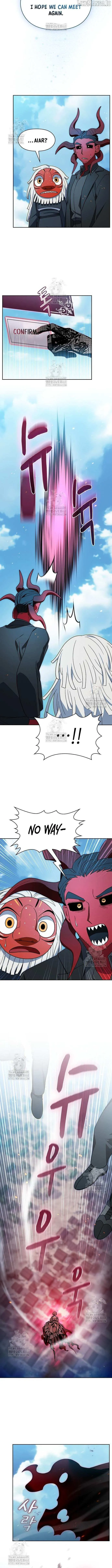 Read The Nebula’s Civilization Manga Online