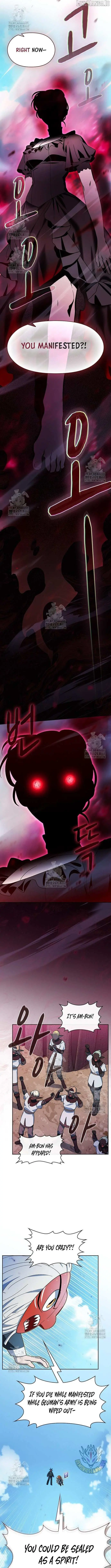 Read The Nebula’s Civilization Manga Online