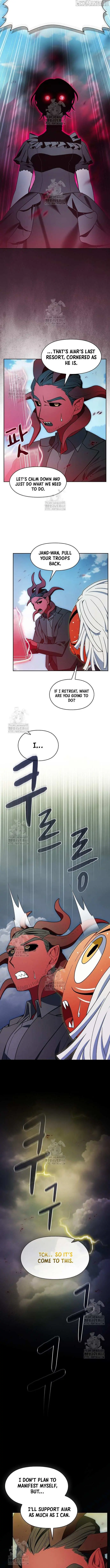 Read The Nebula’s Civilization Manga Online