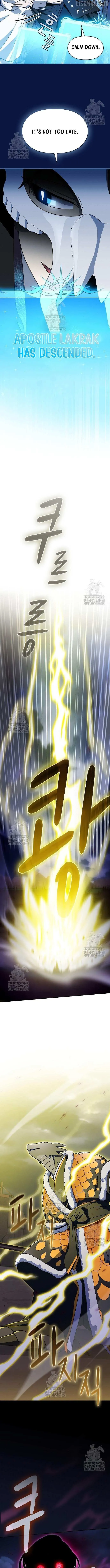 Read The Nebula’s Civilization Manga Online