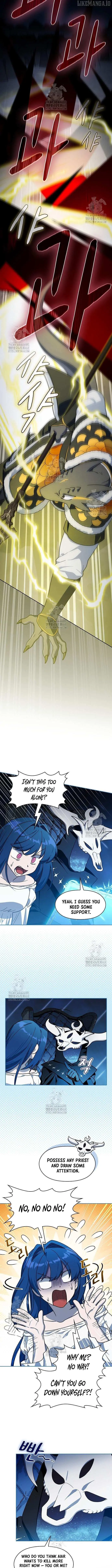 Read The Nebula’s Civilization Manga Online