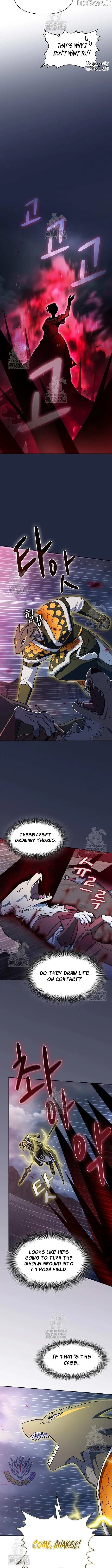Read The Nebula’s Civilization Manga Online