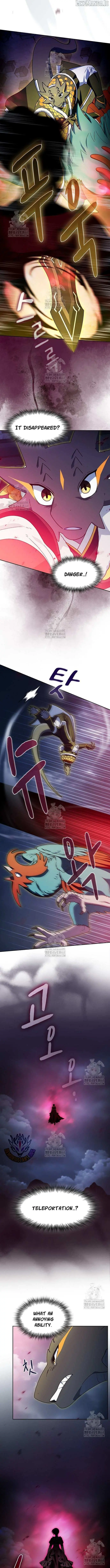 Read The Nebula’s Civilization Manga Online