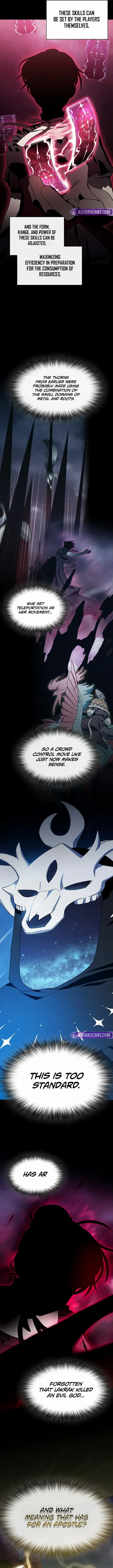 Read The Nebula’s Civilization Manga Online