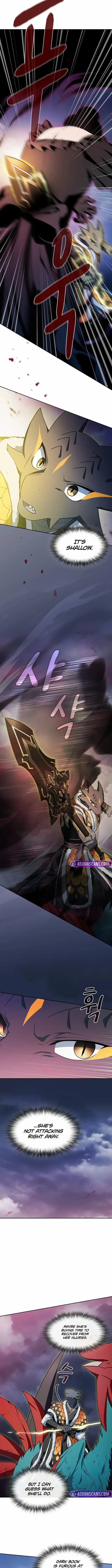 Read The Nebula’s Civilization Manga Online