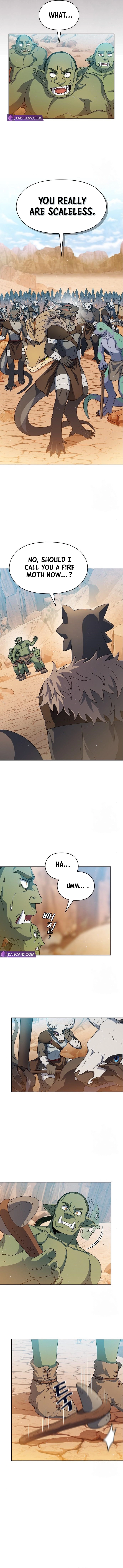 Read The Nebula’s Civilization Manga Online