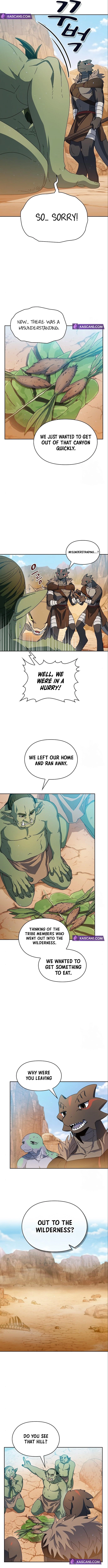 Read The Nebula’s Civilization Manga Online