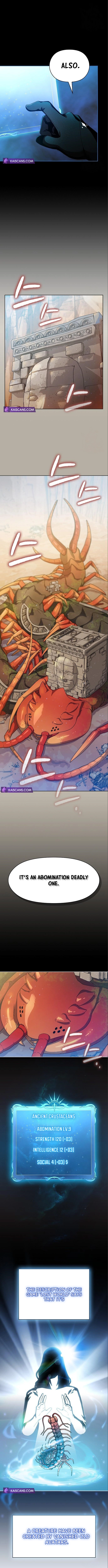 Read The Nebula’s Civilization Manga Online