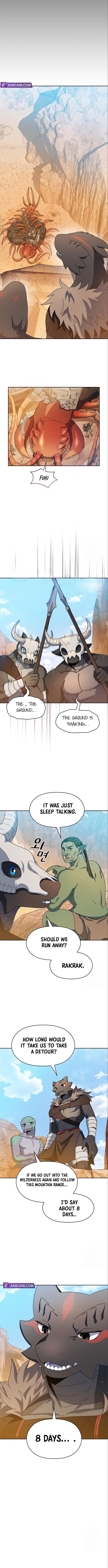 Read The Nebula’s Civilization Manga Online