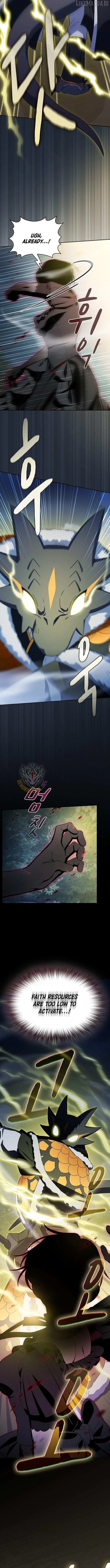 Read The Nebula’s Civilization Manga Online