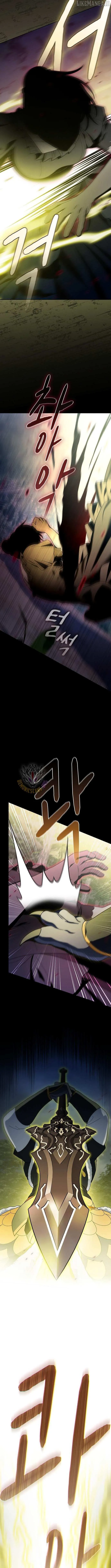 Read The Nebula’s Civilization Manga Online