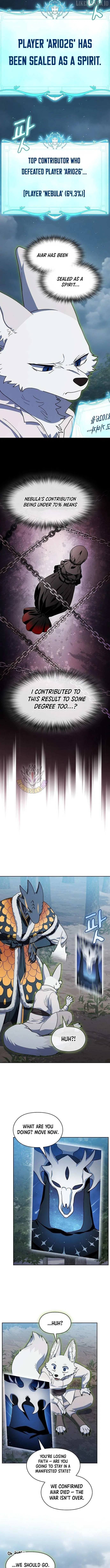 Read The Nebula’s Civilization Manga Online