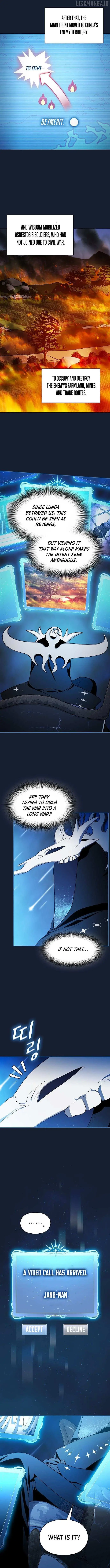 Read The Nebula’s Civilization Manga Online