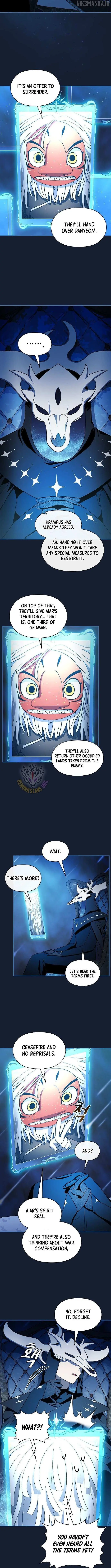 Read The Nebula’s Civilization Manga Online