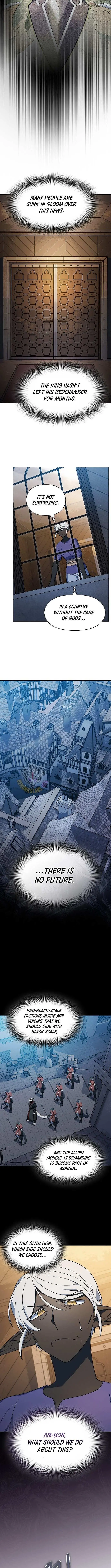 Read The Nebula’s Civilization Manga Online