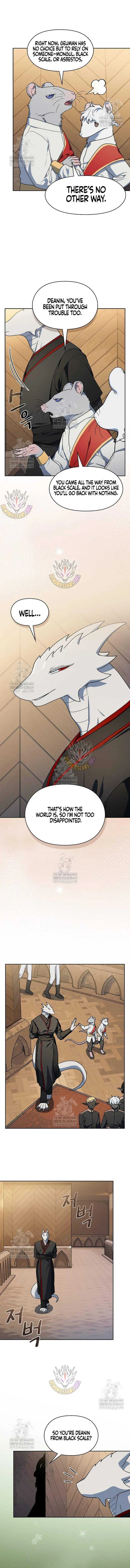Read The Nebula’s Civilization Manga Online