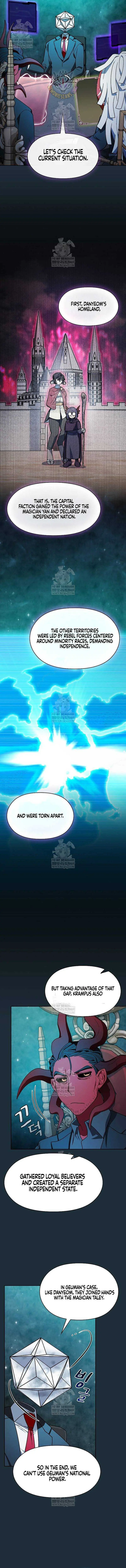 Read The Nebula’s Civilization Manga Online