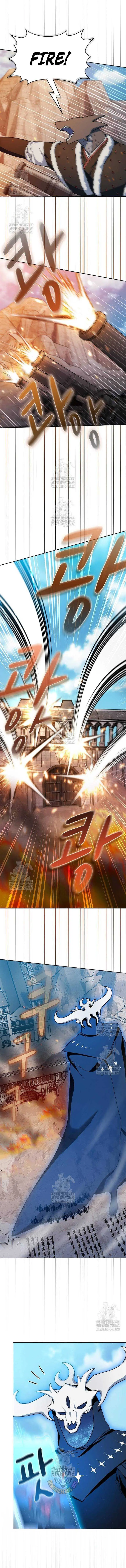 Read The Nebula’s Civilization Manga Online