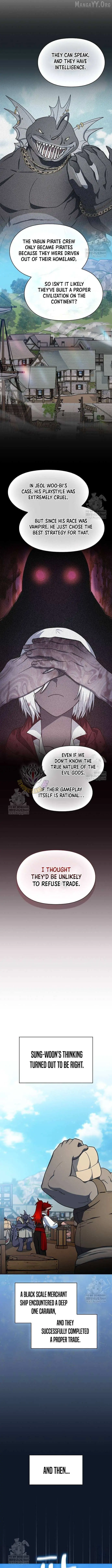 Read The Nebula’s Civilization Manga Online