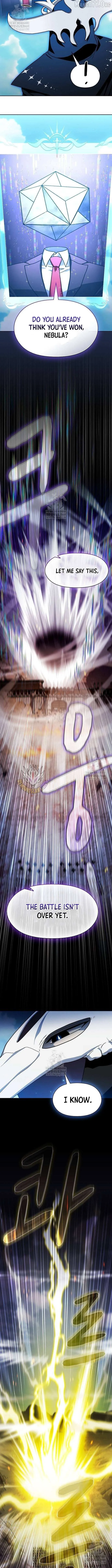 Read The Nebula’s Civilization Manga Online