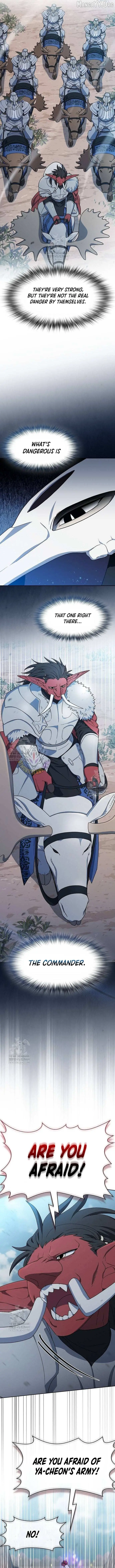 Read The Nebula’s Civilization Manga Online