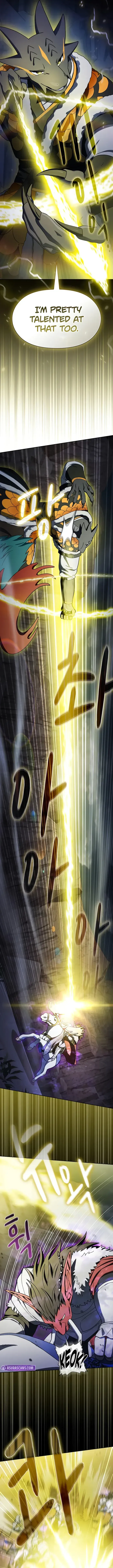 Read The Nebula’s Civilization Manga Online