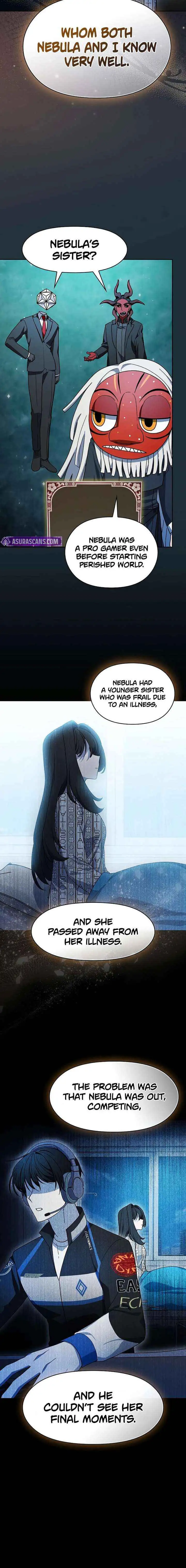 Read The Nebula’s Civilization Manga Online