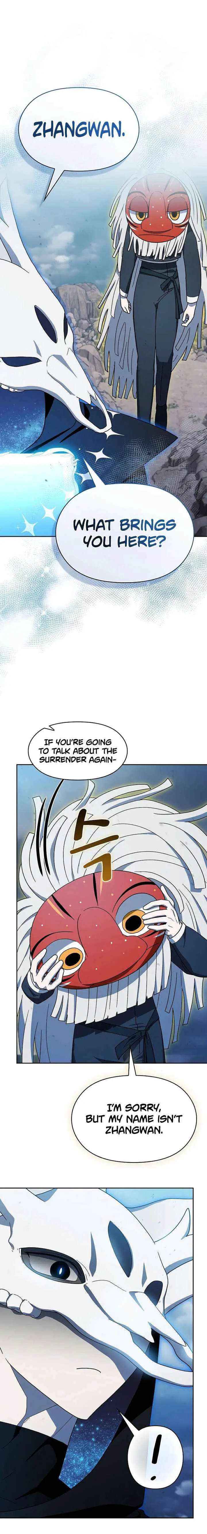 Read The Nebula’s Civilization Manga Online