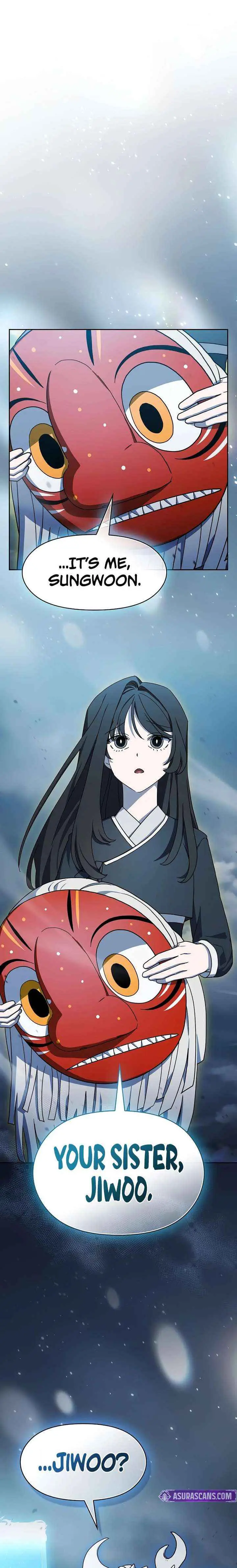 Read The Nebula’s Civilization Manga Online